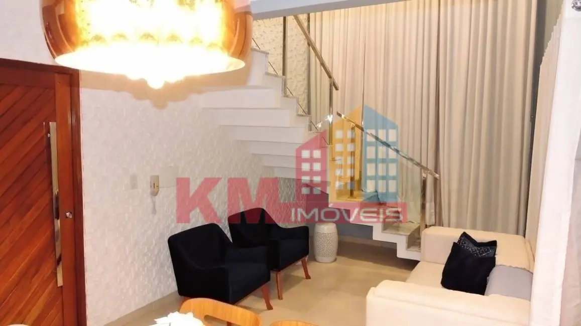 Foto 4 de Casa de Condomínio com 3 quartos à venda, 115m2 em Presidente Costa e Silva, Mossoro - RN