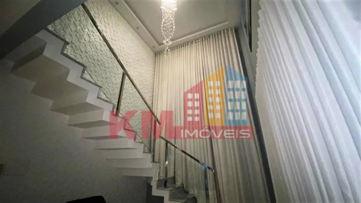 Foto 8 de Casa de Condomínio com 3 quartos à venda, 115m2 em Presidente Costa e Silva, Mossoro - RN