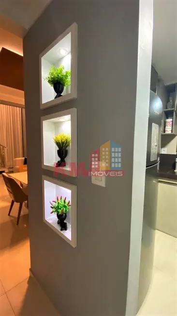 Foto 7 de Casa de Condomínio com 3 quartos à venda, 115m2 em Presidente Costa e Silva, Mossoro - RN