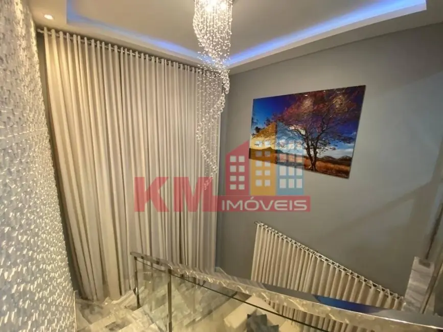 Foto 9 de Casa de Condomínio com 3 quartos à venda, 115m2 em Presidente Costa e Silva, Mossoro - RN