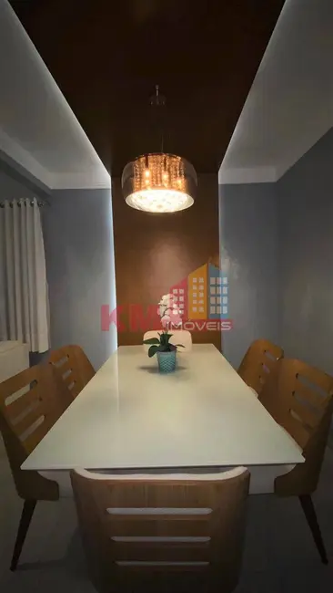 Foto 3 de Casa de Condomínio com 3 quartos à venda, 115m2 em Presidente Costa e Silva, Mossoro - RN