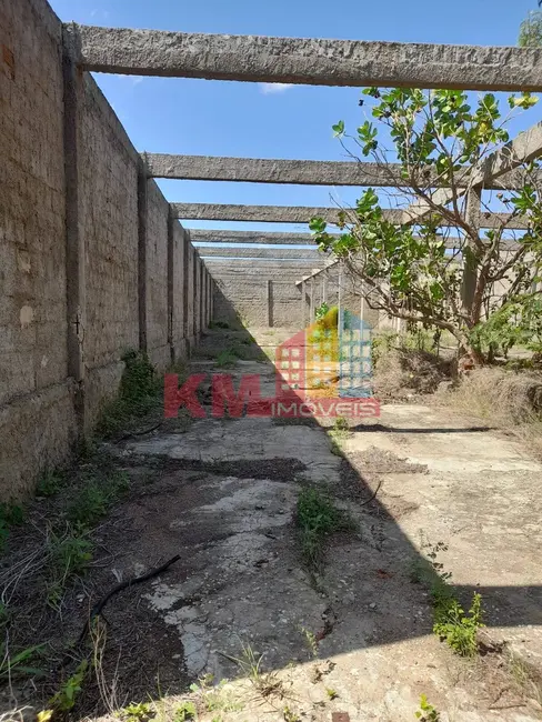 Foto 4 de Terreno / Lote à venda, 4320m2 em Santo Antônio, Mossoro - RN