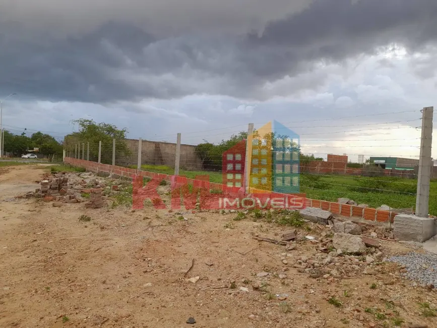 Foto 3 de Terreno / Lote à venda, 4320m2 em Santo Antônio, Mossoro - RN