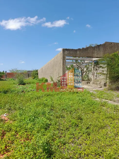 Foto 6 de Terreno / Lote à venda, 4320m2 em Santo Antônio, Mossoro - RN