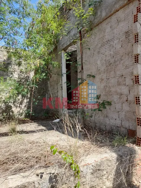 Foto 5 de Terreno / Lote à venda, 4320m2 em Santo Antônio, Mossoro - RN