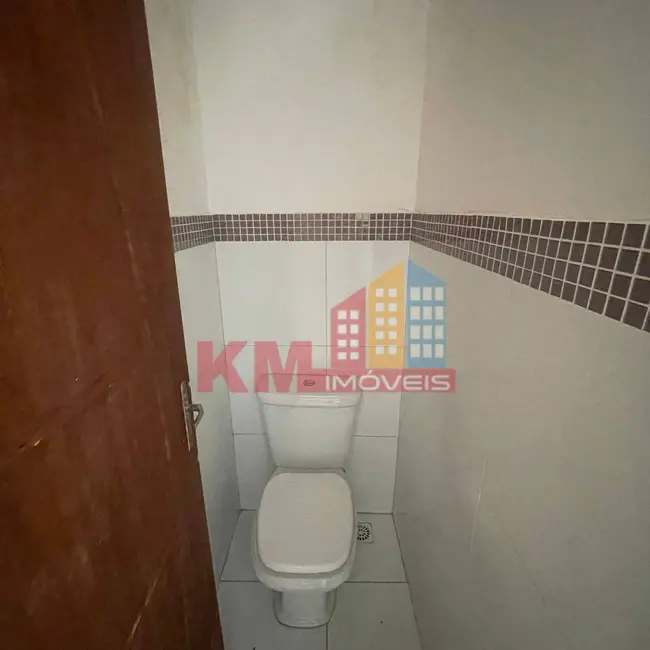 Foto 5 de Casa com 3 quartos à venda e para alugar, 100m2 em Presidente Costa e Silva, Mossoro - RN