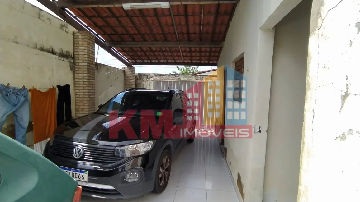 Foto 5 de Casa com 3 quartos à venda e para alugar, 100m2 em Presidente Costa e Silva, Mossoro - RN