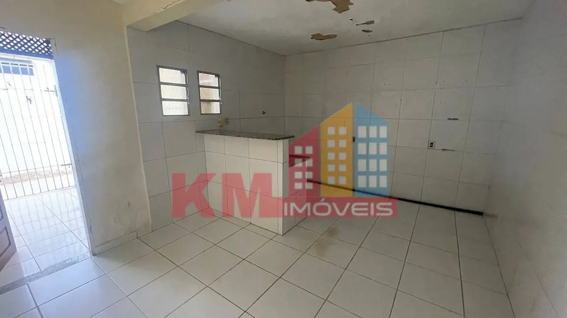 Foto 3 de Casa com 3 quartos à venda e para alugar, 100m2 em Presidente Costa e Silva, Mossoro - RN