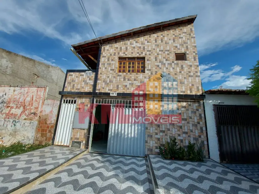 Foto 1 de Casa com 5 quartos à venda, 999m2 em Bom Jardim, Mossoro - RN
