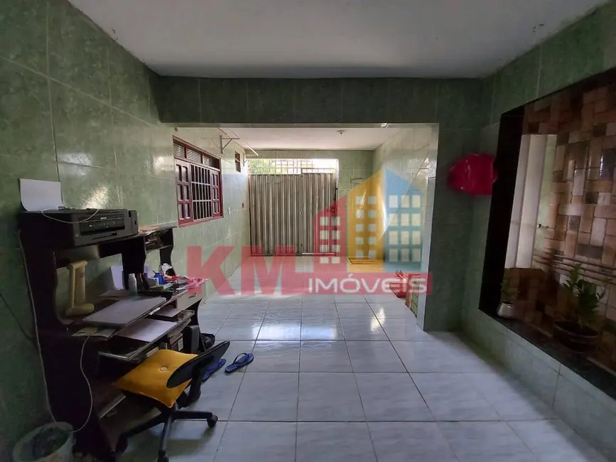 Foto 3 de Casa com 5 quartos à venda, 999m2 em Bom Jardim, Mossoro - RN