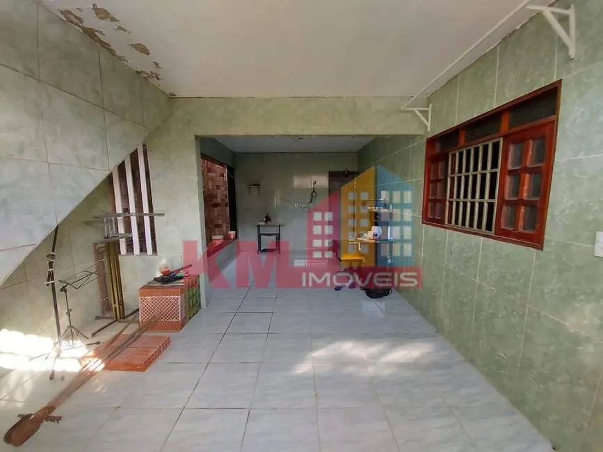 Foto 2 de Casa com 5 quartos à venda, 999m2 em Bom Jardim, Mossoro - RN