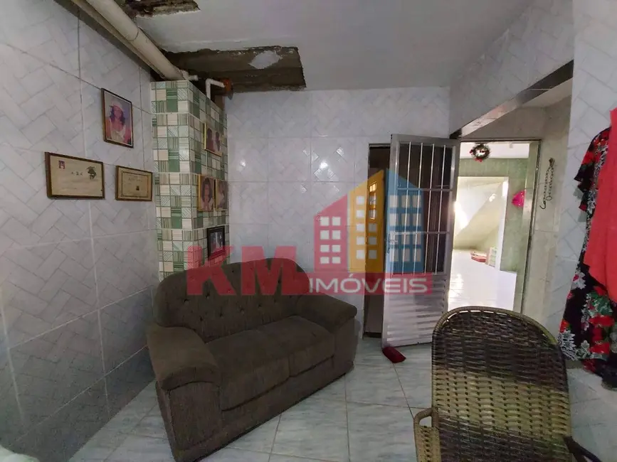 Foto 4 de Casa com 5 quartos à venda, 999m2 em Bom Jardim, Mossoro - RN