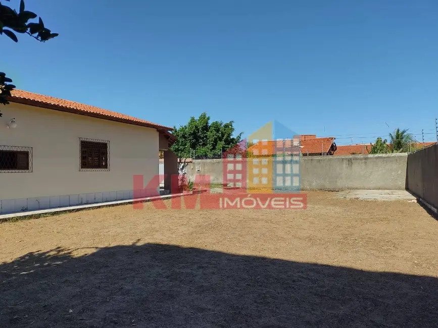 Foto 1 de Terreno / Lote à venda, 360m2 em Presidente Costa e Silva, Mossoro - RN