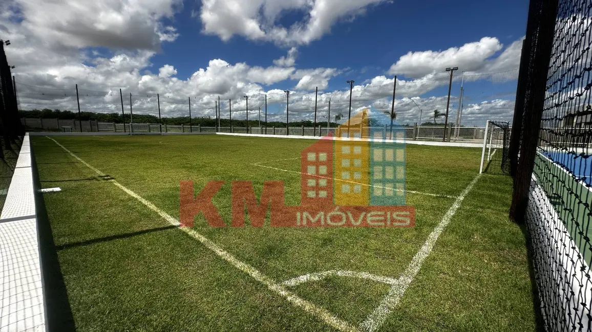 Foto 8 de Lote de Condomínio à venda, 333m2 em Nova Betânia, Mossoro - RN