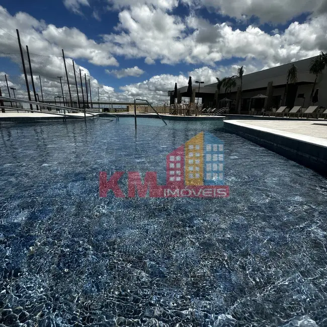 Foto 3 de Lote de Condomínio à venda, 333m2 em Nova Betânia, Mossoro - RN