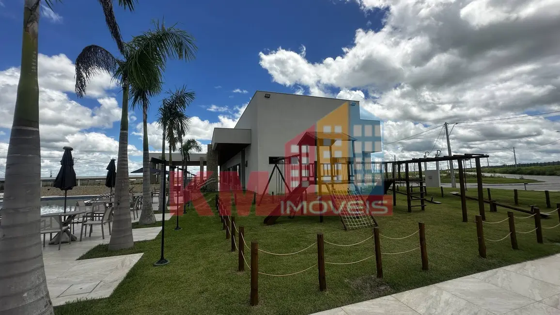 Foto 7 de Lote de Condomínio à venda, 333m2 em Nova Betânia, Mossoro - RN