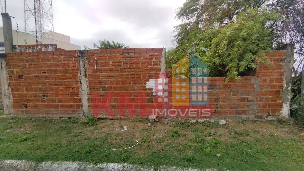 Foto 1 de Terreno / Lote à venda, 270m2 em Santo Antônio, Mossoro - RN