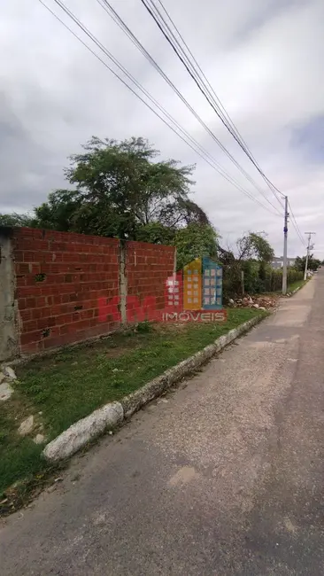 Foto 2 de Terreno / Lote à venda, 270m2 em Santo Antônio, Mossoro - RN