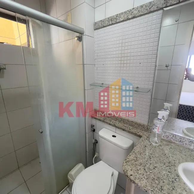 Apartamento com 2 quartos à venda e para alugar, 52m2 em Presidente Costa e Silva, Mossoro - RN - imagem 4 Foto 4 de Apartamento com 2 quartos à venda e para alugar, 52m2 em Presidente Costa e Silva, Mossoro - RN