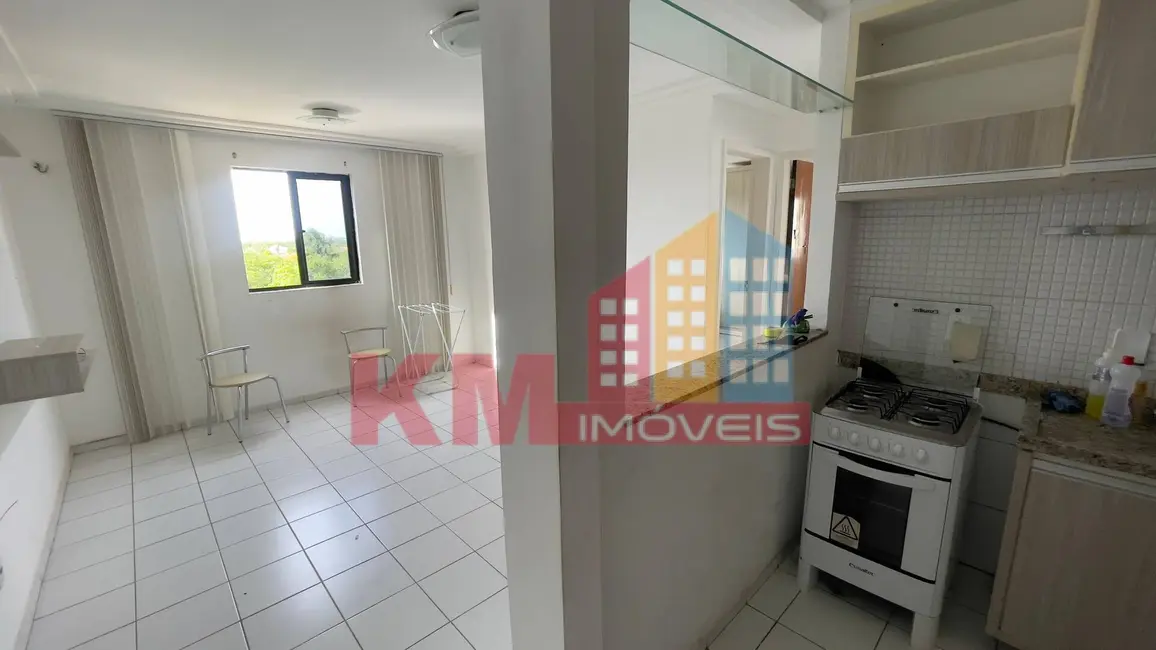 Apartamento com 2 quartos à venda e para alugar, 52m2 em Presidente Costa e Silva, Mossoro - RN - imagem 7 Foto 7 de Apartamento com 2 quartos à venda e para alugar, 52m2 em Presidente Costa e Silva, Mossoro - RN