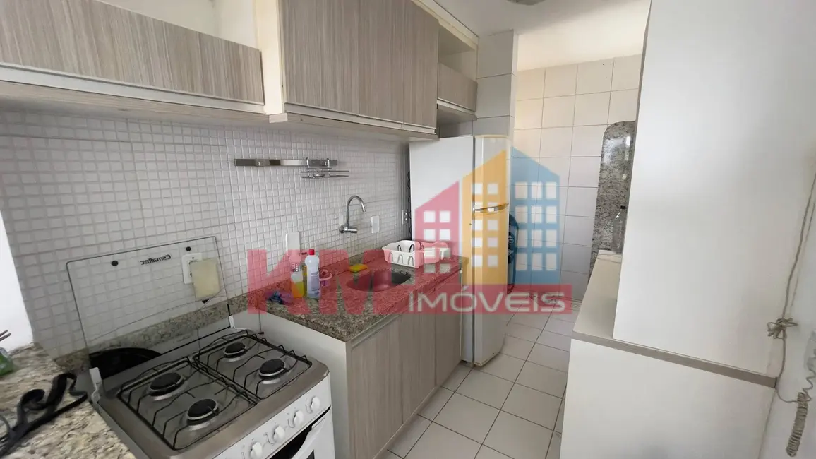 Apartamento com 2 quartos à venda e para alugar, 52m2 em Presidente Costa e Silva, Mossoro - RN - imagem 6 Foto 6 de Apartamento com 2 quartos à venda e para alugar, 52m2 em Presidente Costa e Silva, Mossoro - RN