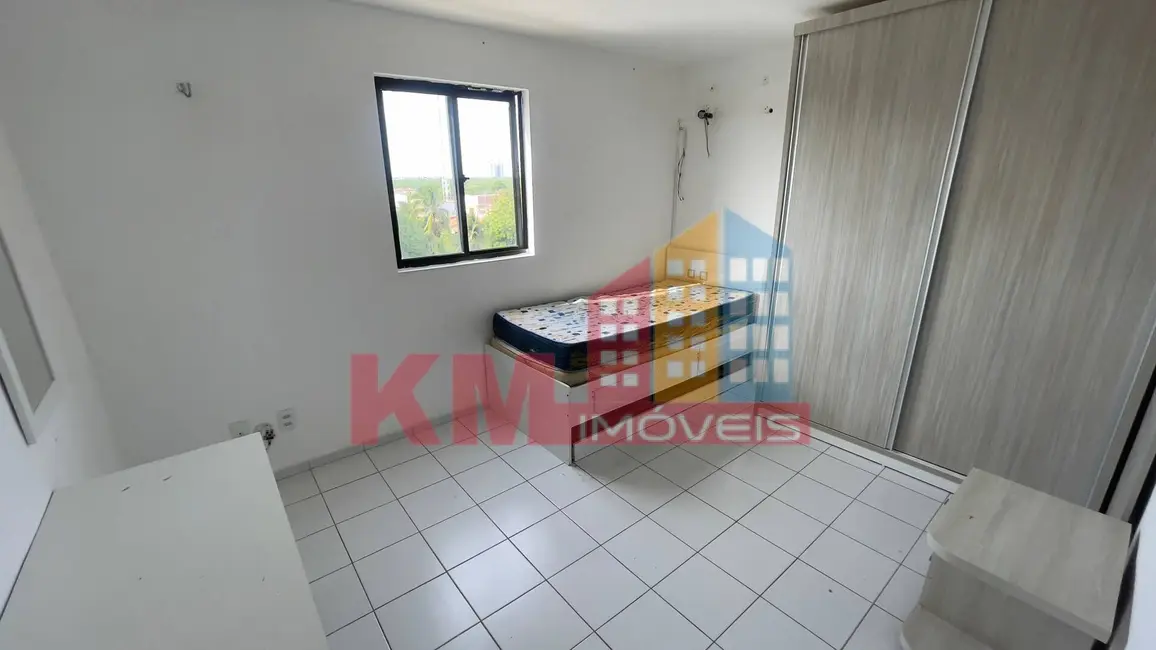 Apartamento com 2 quartos à venda e para alugar, 52m2 em Presidente Costa e Silva, Mossoro - RN - imagem 3 Foto 3 de Apartamento com 2 quartos à venda e para alugar, 52m2 em Presidente Costa e Silva, Mossoro - RN