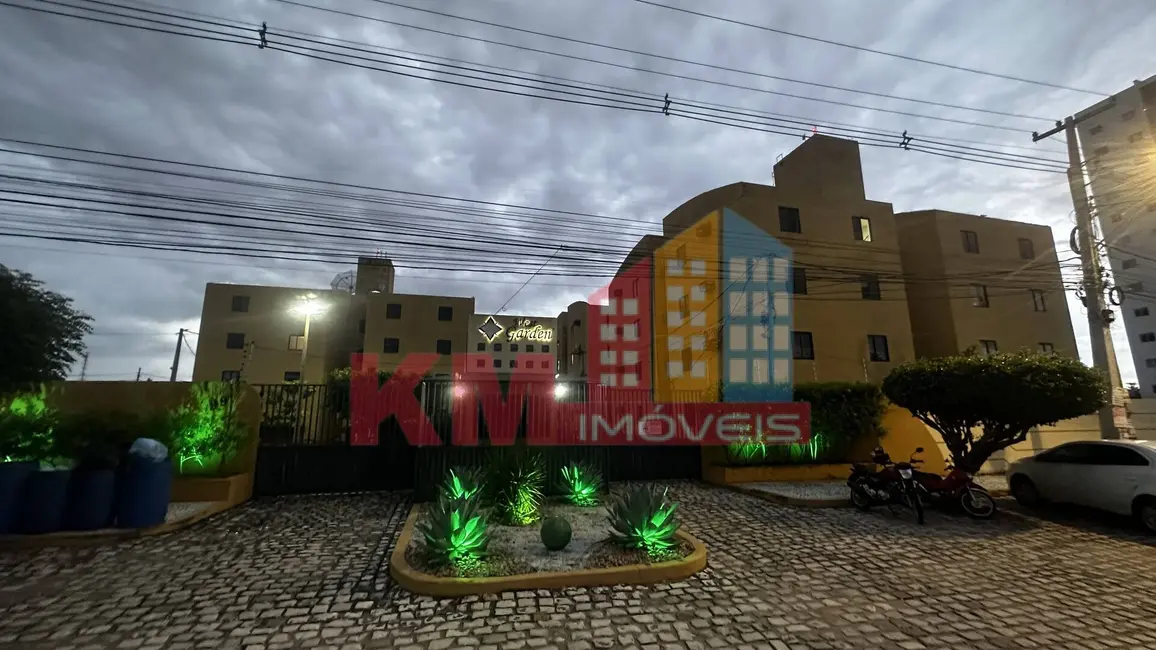 Apartamento com 2 quartos à venda e para alugar, 52m2 em Presidente Costa e Silva, Mossoro - RN - imagem 8 Foto 8 de Apartamento com 2 quartos à venda e para alugar, 52m2 em Presidente Costa e Silva, Mossoro - RN