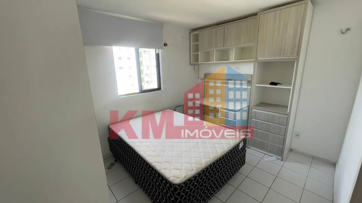 Apartamento com 2 quartos à venda e para alugar, 52m2 em Presidente Costa e Silva, Mossoro - RN - imagem 5 Foto 5 de Apartamento com 2 quartos à venda e para alugar, 52m2 em Presidente Costa e Silva, Mossoro - RN