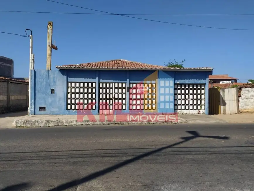 Foto 3 de Casa com 1 quarto à venda, 270m2 em Abolição, Mossoro - RN