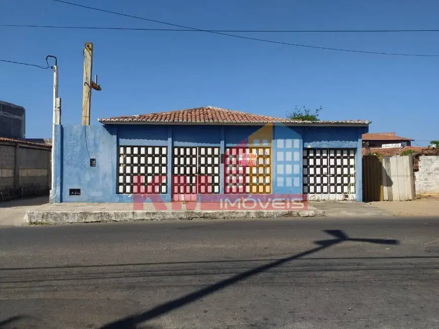 Foto 2 de Casa com 1 quarto à venda, 270m2 em Abolição, Mossoro - RN