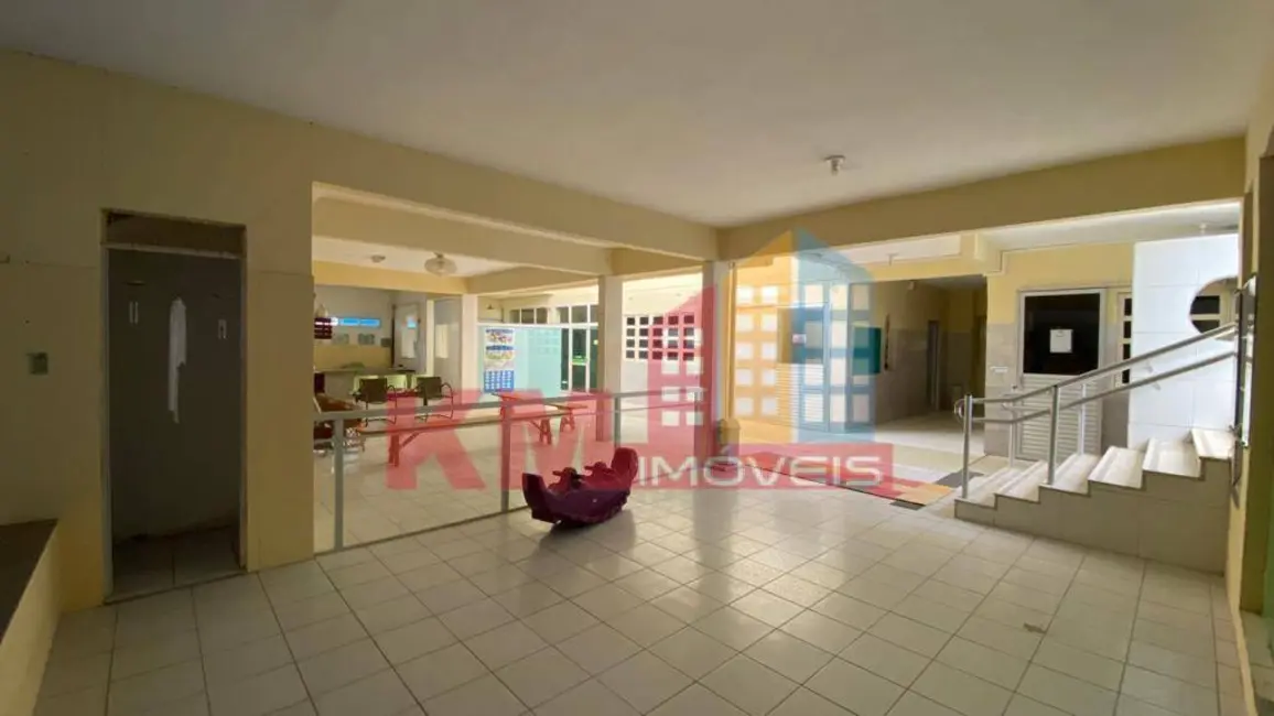Foto 2 de Sala Comercial à venda e para alugar, 900m2 em Santa Delmira, Mossoro - RN