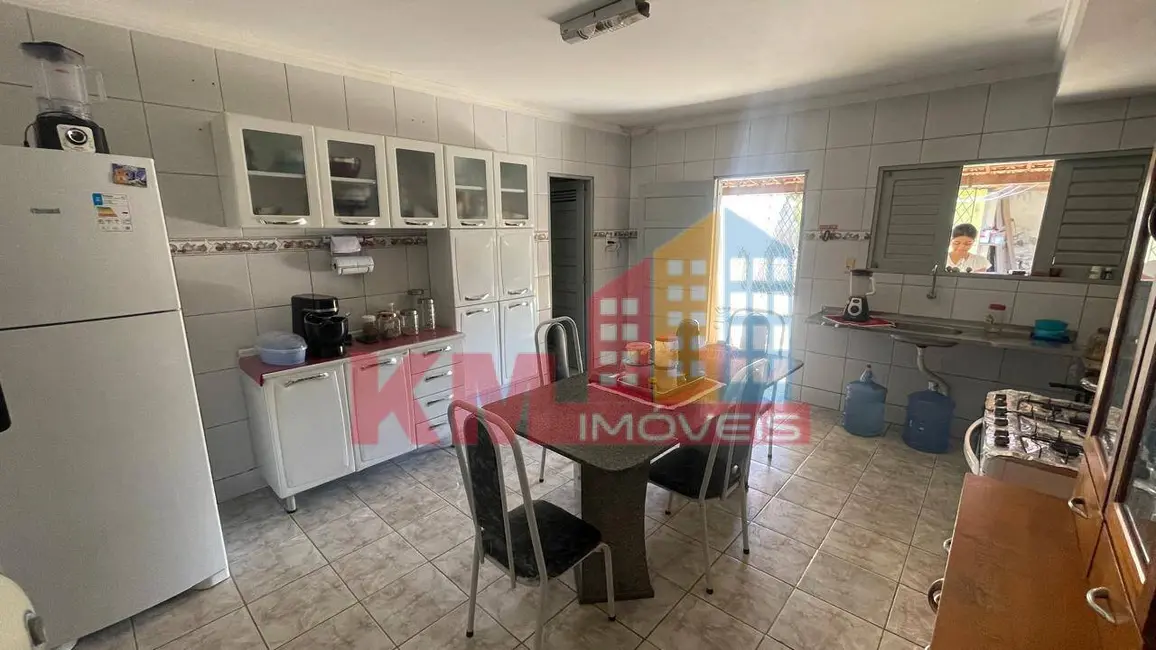 Foto 6 de Casa com 4 quartos à venda, 250m2 em Belo Horizonte, Mossoro - RN