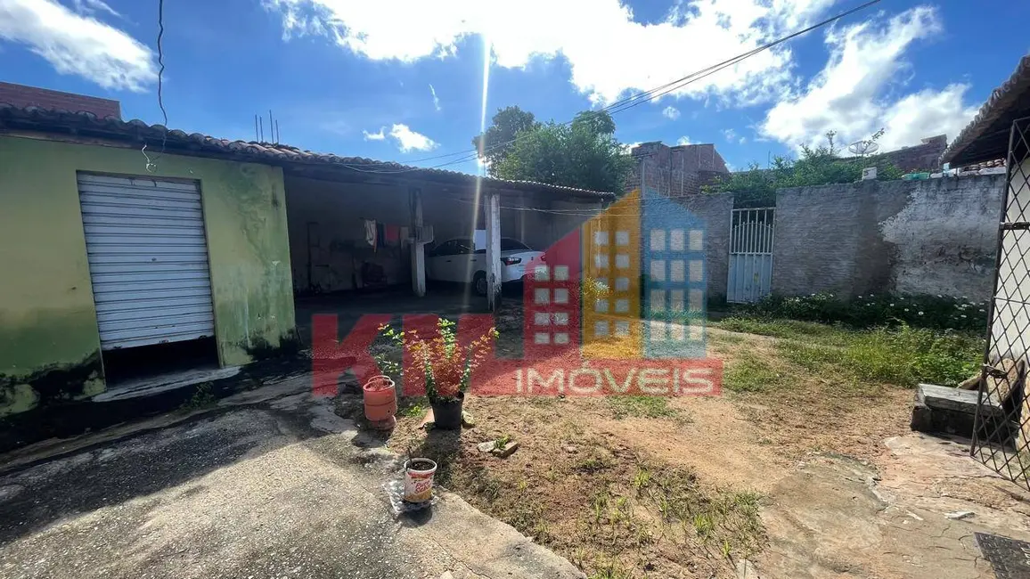Foto 9 de Casa com 4 quartos à venda, 250m2 em Belo Horizonte, Mossoro - RN