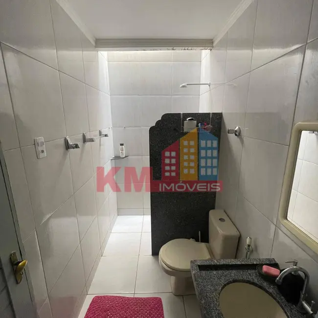 Foto 5 de Casa com 4 quartos à venda, 250m2 em Belo Horizonte, Mossoro - RN