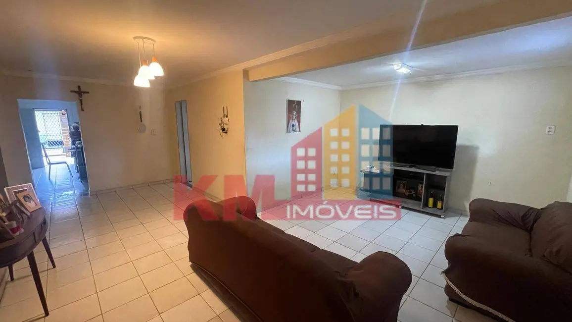 Foto 2 de Casa com 4 quartos à venda, 250m2 em Belo Horizonte, Mossoro - RN