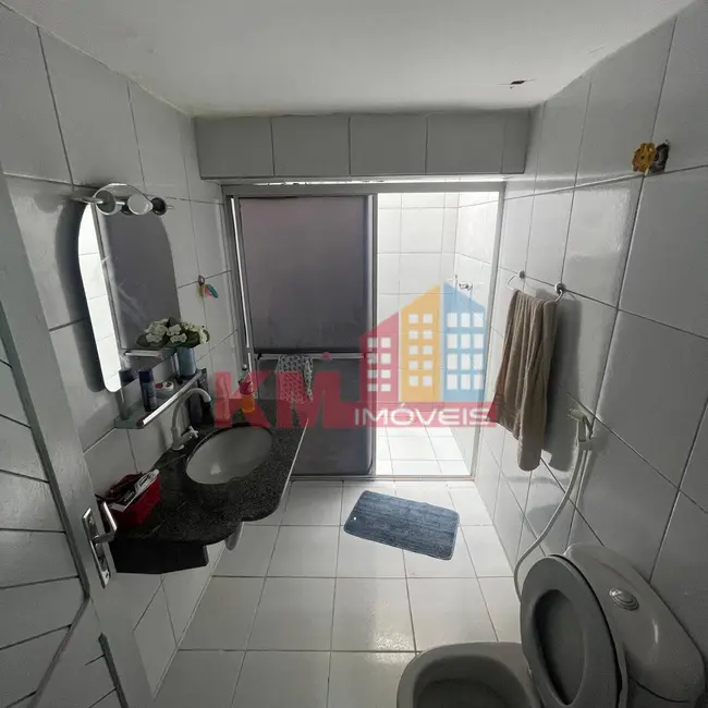 Foto 3 de Casa com 4 quartos à venda, 250m2 em Belo Horizonte, Mossoro - RN