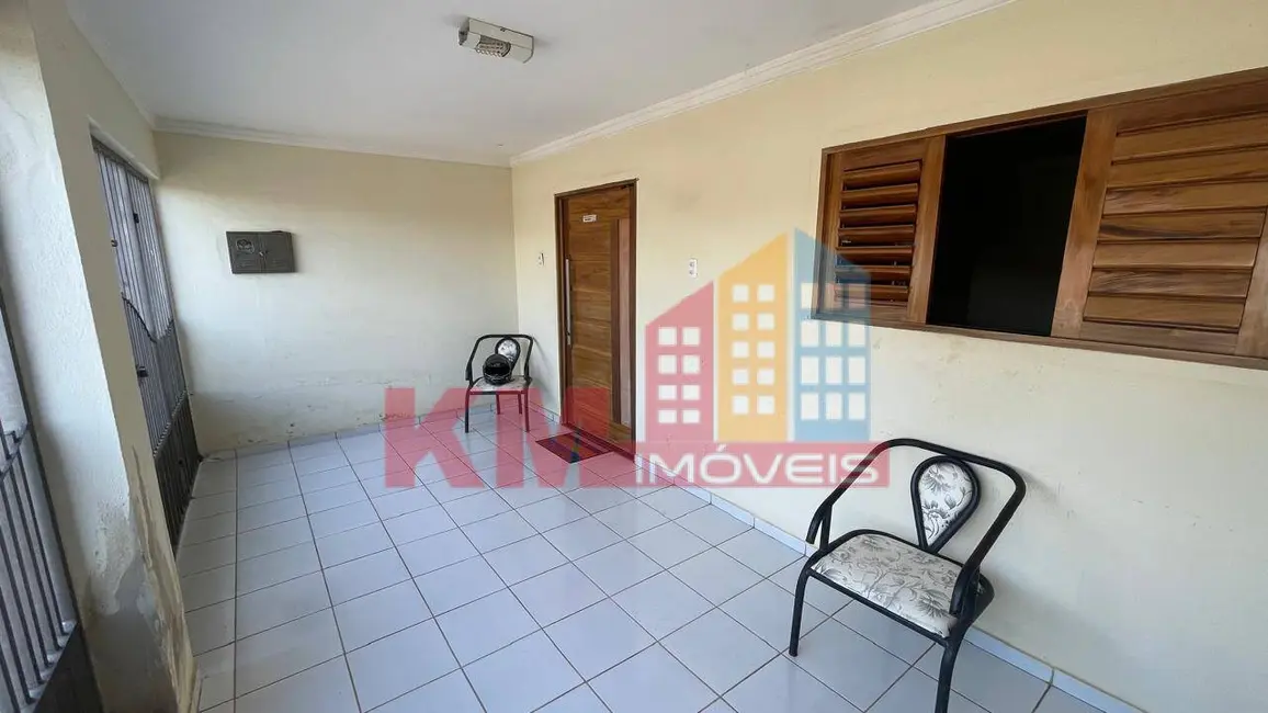Foto 1 de Casa com 4 quartos à venda, 250m2 em Belo Horizonte, Mossoro - RN