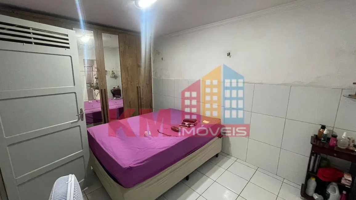 Foto 4 de Casa com 4 quartos à venda, 250m2 em Belo Horizonte, Mossoro - RN