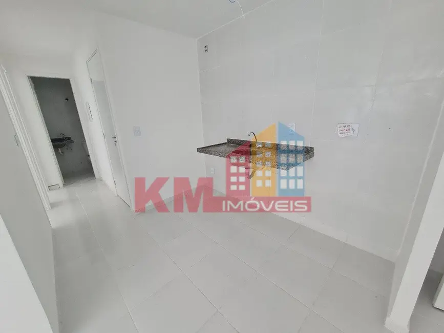 Foto 8 de Apartamento com 2 quartos à venda, 46m2 em Santo Antônio, Mossoro - RN
