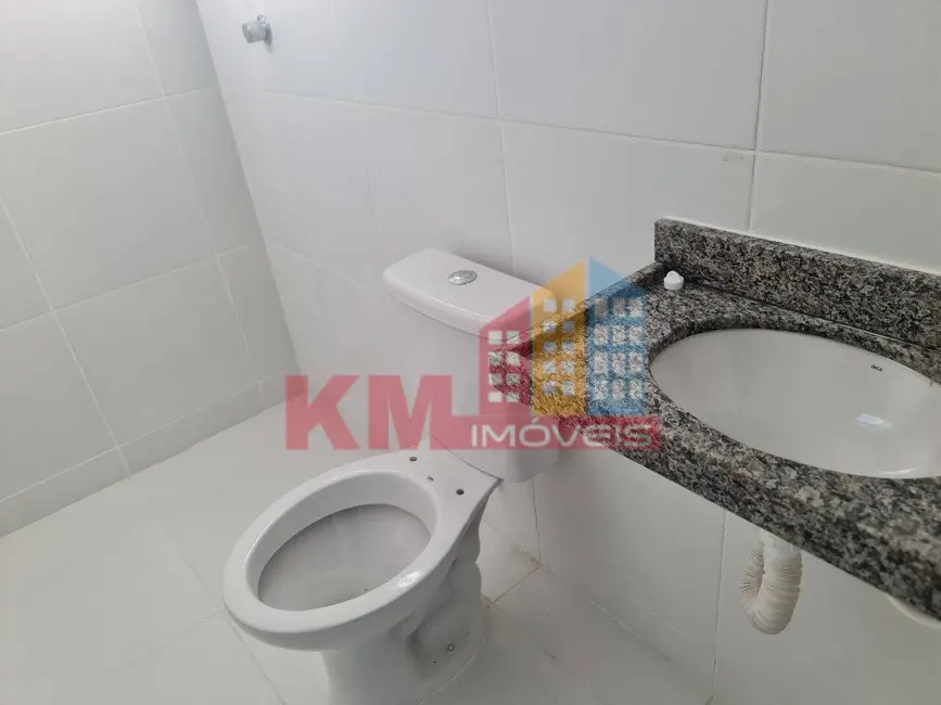 Foto 6 de Apartamento com 2 quartos à venda, 46m2 em Santo Antônio, Mossoro - RN