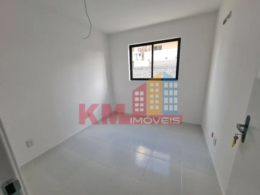 Foto 4 de Apartamento com 2 quartos à venda, 46m2 em Santo Antônio, Mossoro - RN