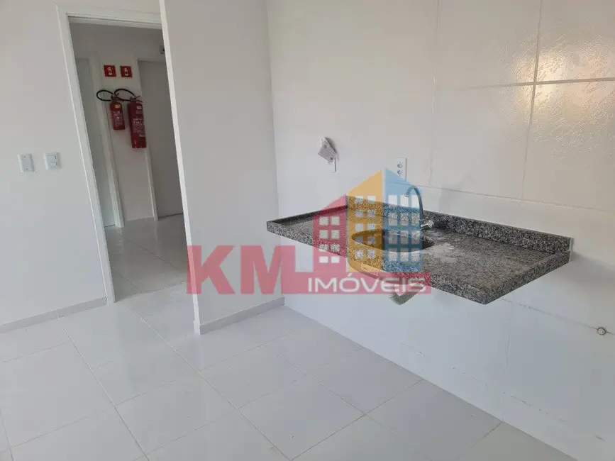 Foto 9 de Apartamento com 2 quartos à venda, 46m2 em Santo Antônio, Mossoro - RN