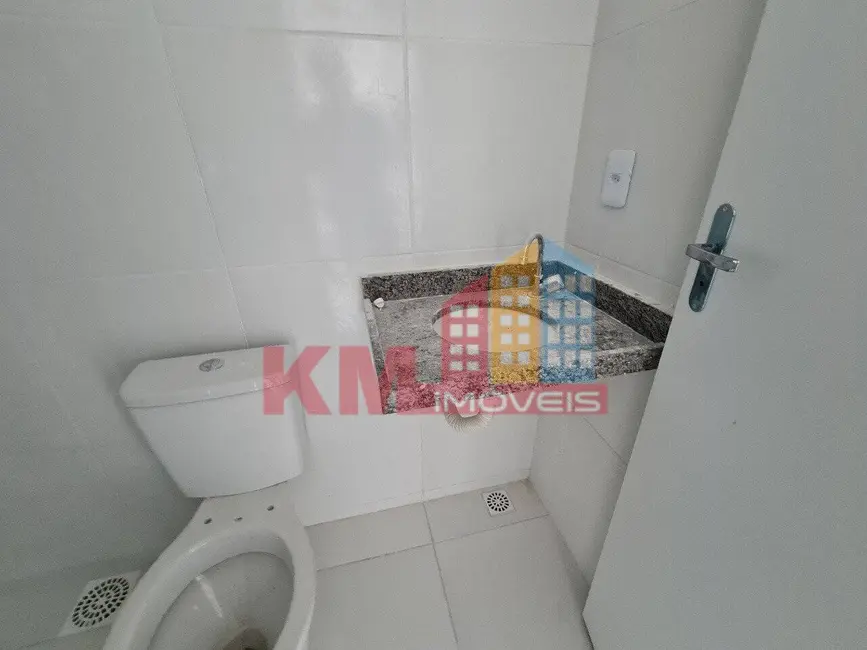 Foto 5 de Apartamento com 2 quartos à venda, 46m2 em Santo Antônio, Mossoro - RN