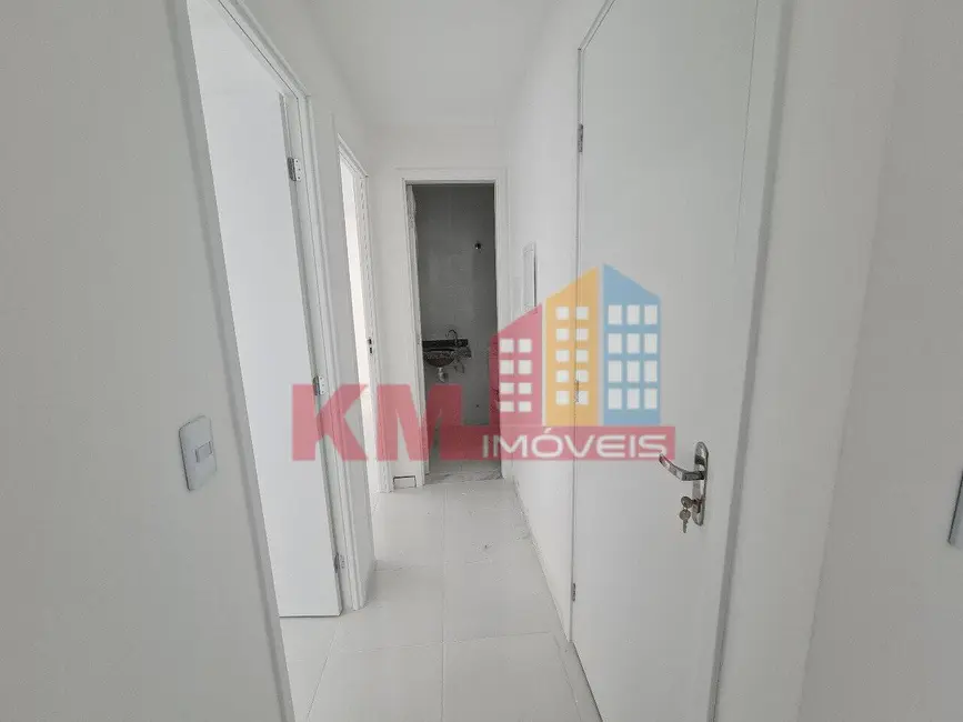 Foto 3 de Apartamento com 2 quartos à venda, 46m2 em Santo Antônio, Mossoro - RN