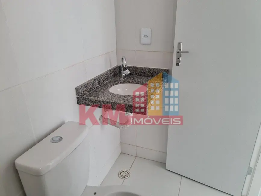 Foto 7 de Apartamento com 2 quartos à venda, 46m2 em Santo Antônio, Mossoro - RN