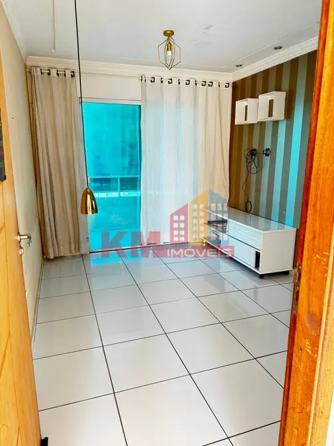Foto 1 de Apartamento com 2 quartos à venda, 62m2 em Alto do Sumaré, Mossoro - RN