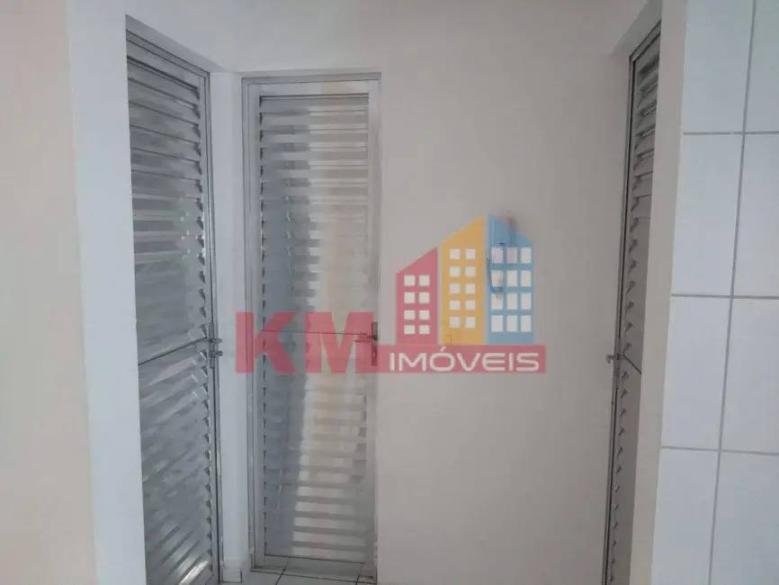 Foto 3 de Apartamento com 2 quartos à venda, 55m2 em Bela Vista, Mossoro - RN