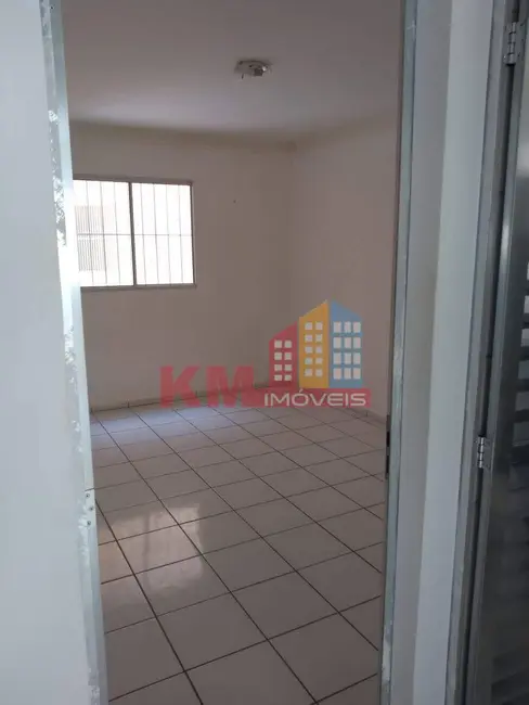 Foto 7 de Apartamento com 2 quartos à venda, 55m2 em Bela Vista, Mossoro - RN