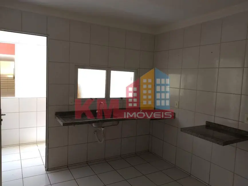 Foto 9 de Apartamento com 2 quartos à venda, 55m2 em Bela Vista, Mossoro - RN