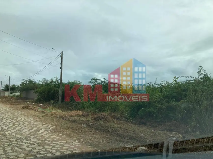 Foto 1 de Terreno / Lote à venda, 720m2 em Rincão, Mossoro - RN